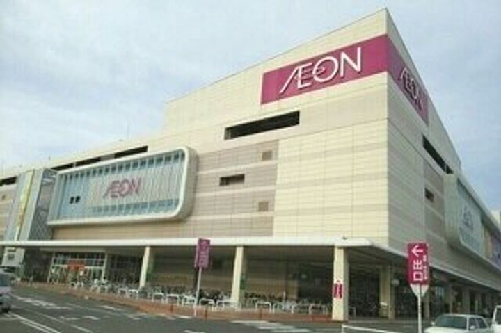 アルドール香西Ⅱの周辺