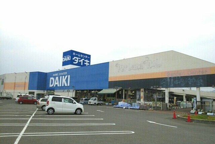 アルドール香西Ⅱの周辺