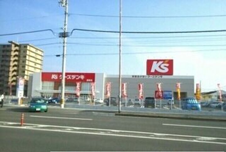 アルドール香西Ⅱの周辺