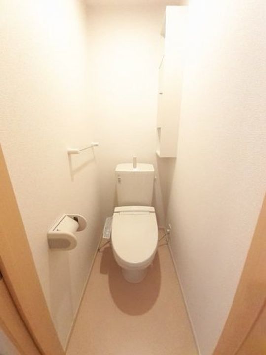 アルドール香西Ⅱのその他画像