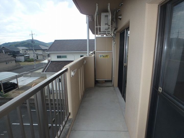 岡山県倉敷市真備町川辺(マンション)の賃貸物件のその他画像