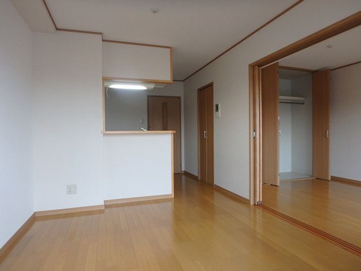 岡山県倉敷市真備町川辺(マンション)の賃貸物件のその他画像