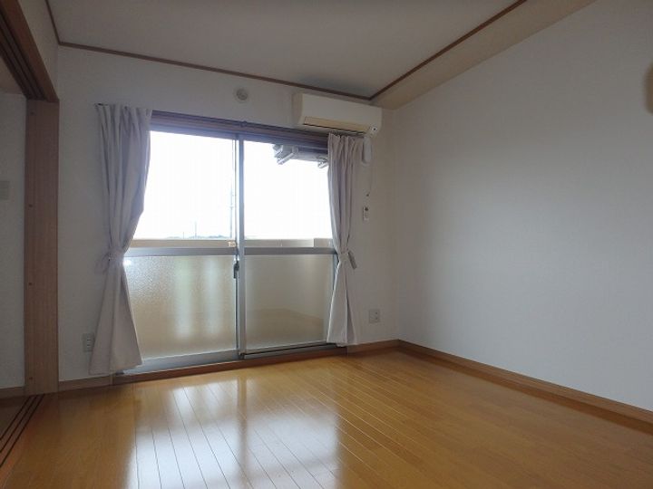 岡山県倉敷市真備町川辺(マンション)の賃貸物件の内装