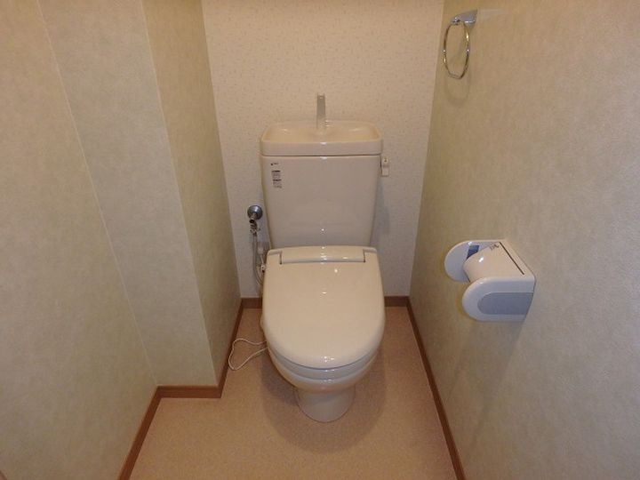 岡山県倉敷市真備町川辺(マンション)の賃貸物件のその他画像