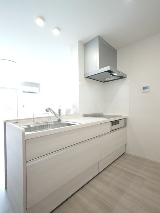 さくらハウスのキッチン