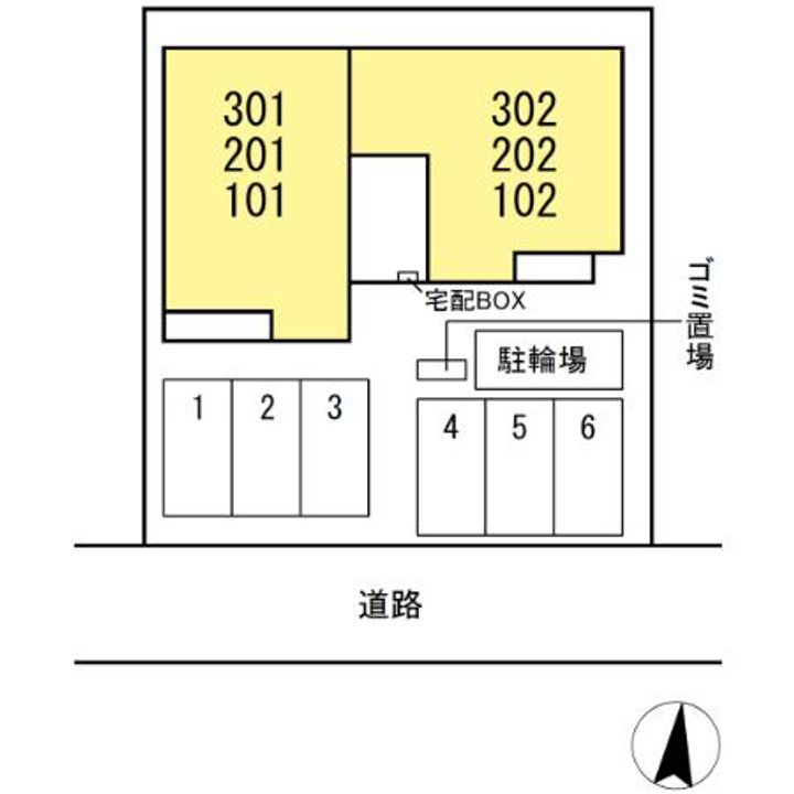 さくらハウスのその他画像