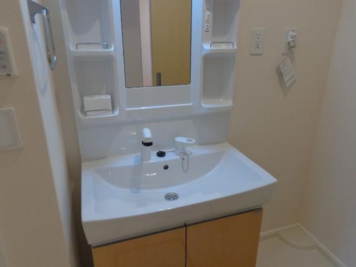 トライアングルのその他画像