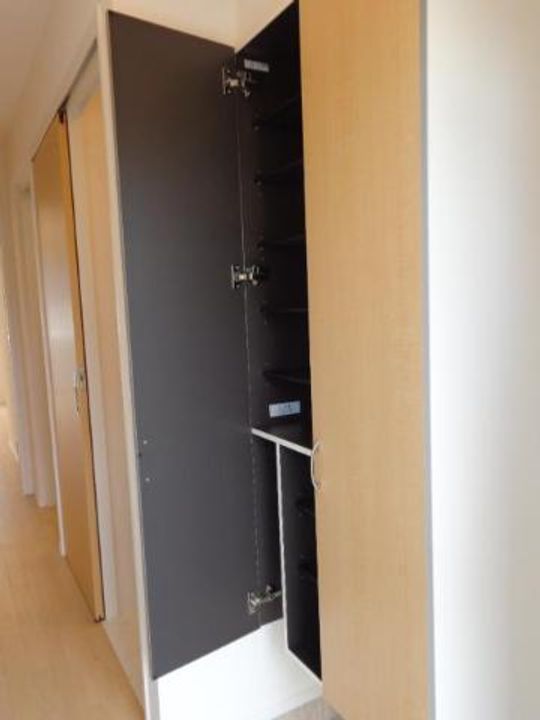 トライアングルのその他画像