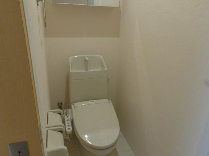 トライアングルのその他画像