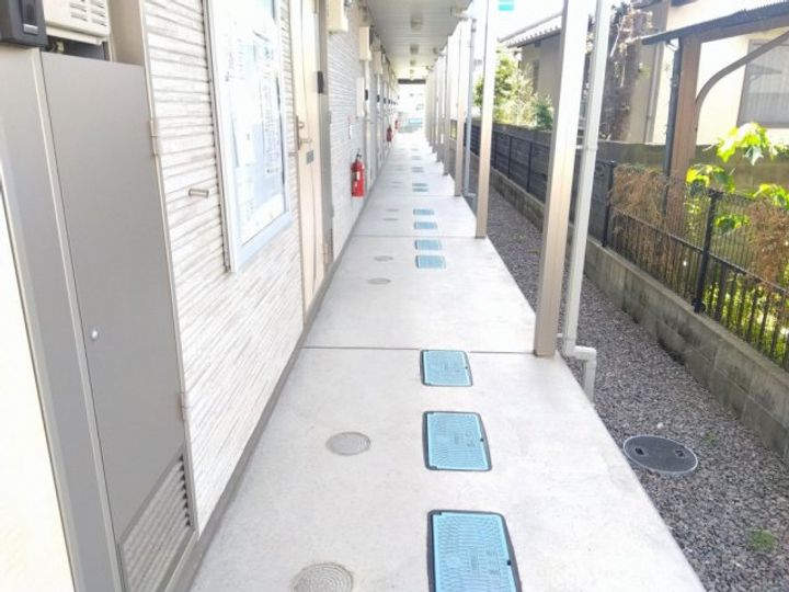 クレイノ福江108のその他画像