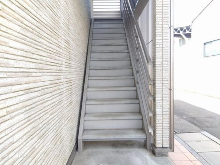 クレイノ福江108のその他画像