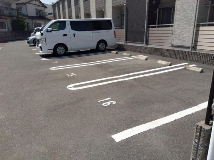 クレイノ福江108のその他画像
