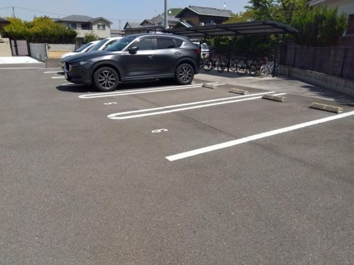クレイノ福江108のその他画像