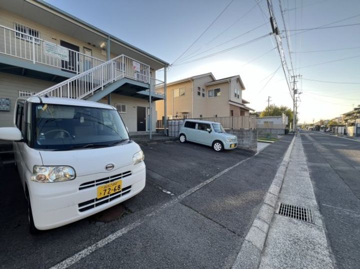 エルディム大谷のその他画像