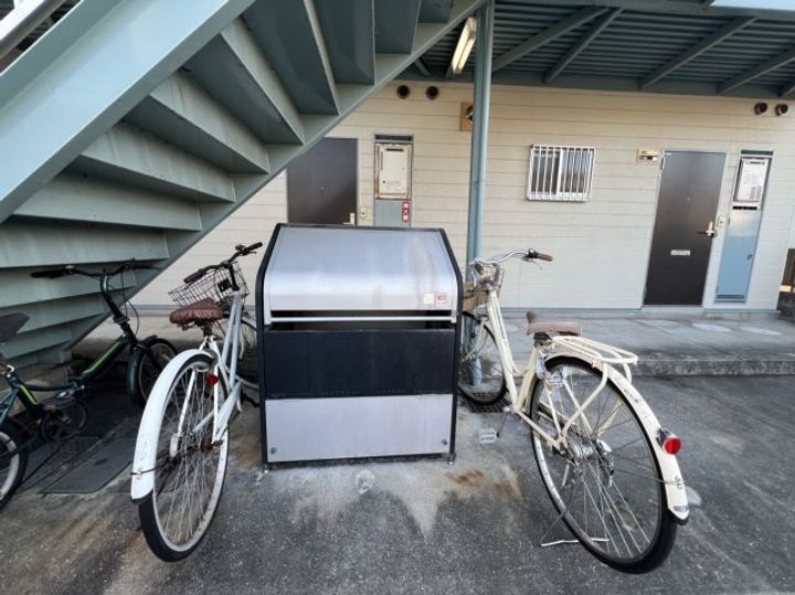 エルディム大谷のその他画像