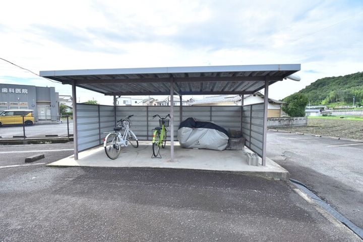 チェリータウン川東B105のその他画像