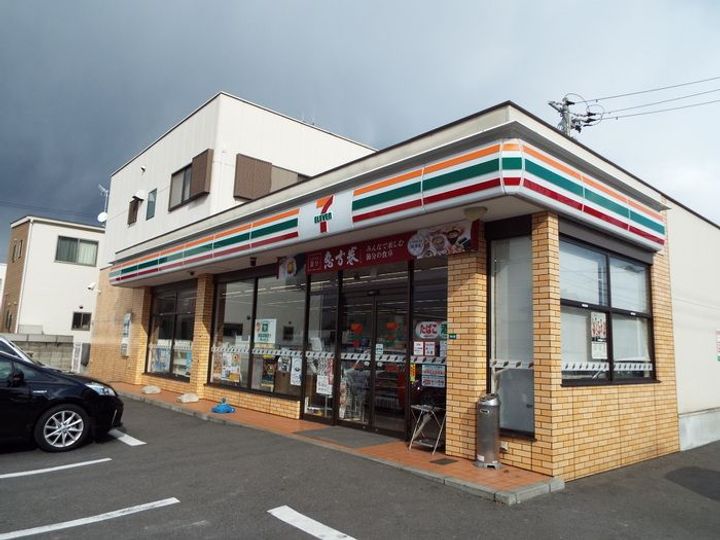 D-ROOMセレーノ205の周辺