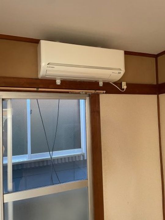 岡山県倉敷市中島(一戸建)の賃貸物件Ⅴのその他画像