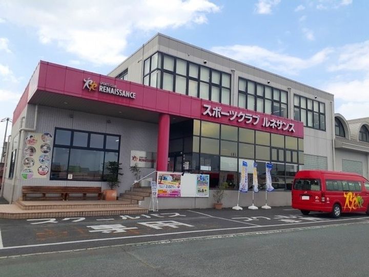 クオーレ Bの周辺