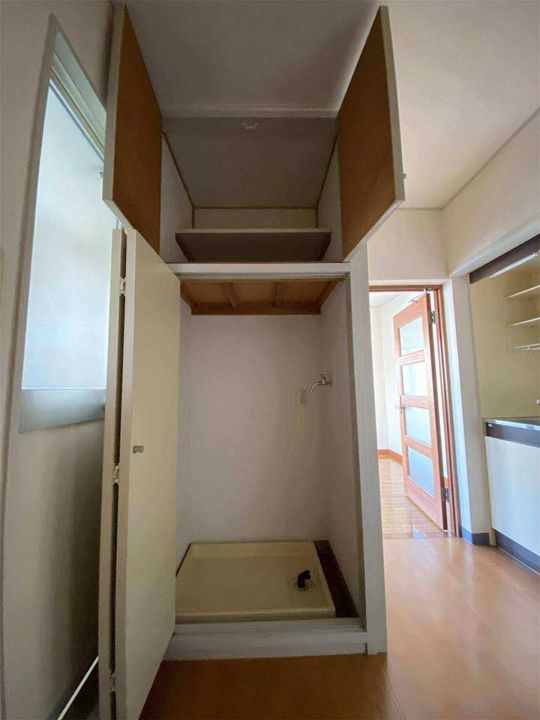 大福マンション三吉のその他画像