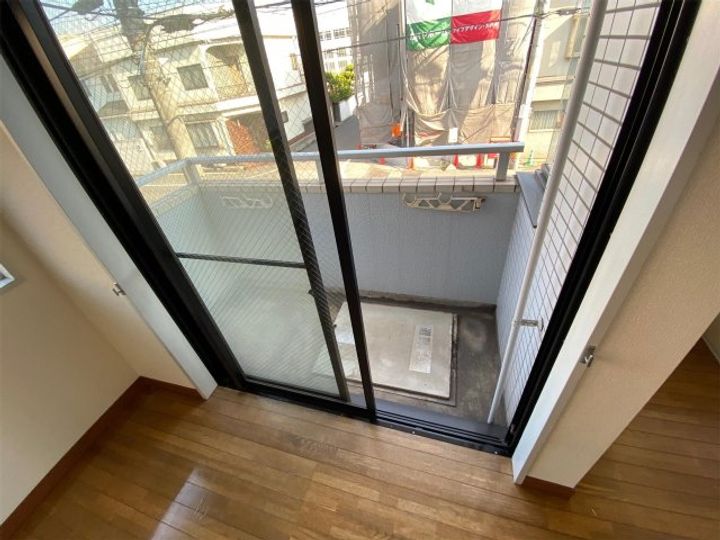 大福マンション三吉のその他画像