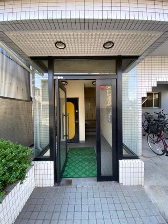 大福マンション三吉のその他画像