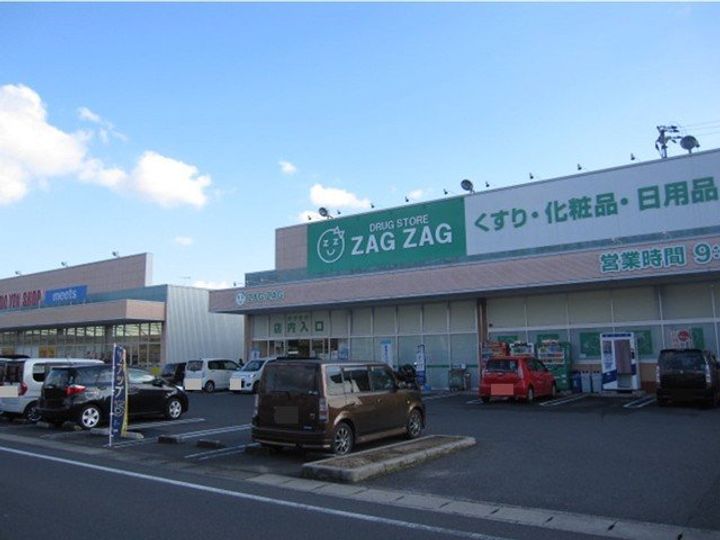 岡山県倉敷市連島町矢柄(アパート)の賃貸物件の周辺