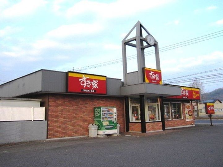 岡山県倉敷市連島町矢柄(アパート)の賃貸物件の周辺
