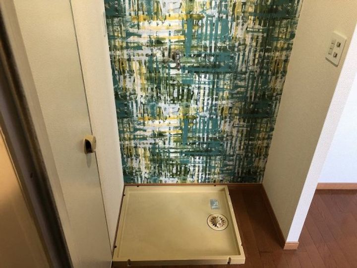 岡山県倉敷市笹沖(アパート)の賃貸物件203のその他画像