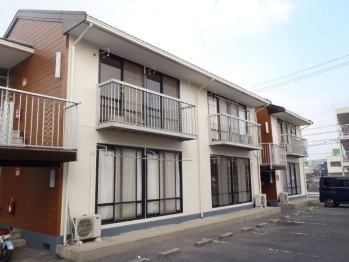 岡山県倉敷市笹沖(アパート)の賃貸物件203のその他画像