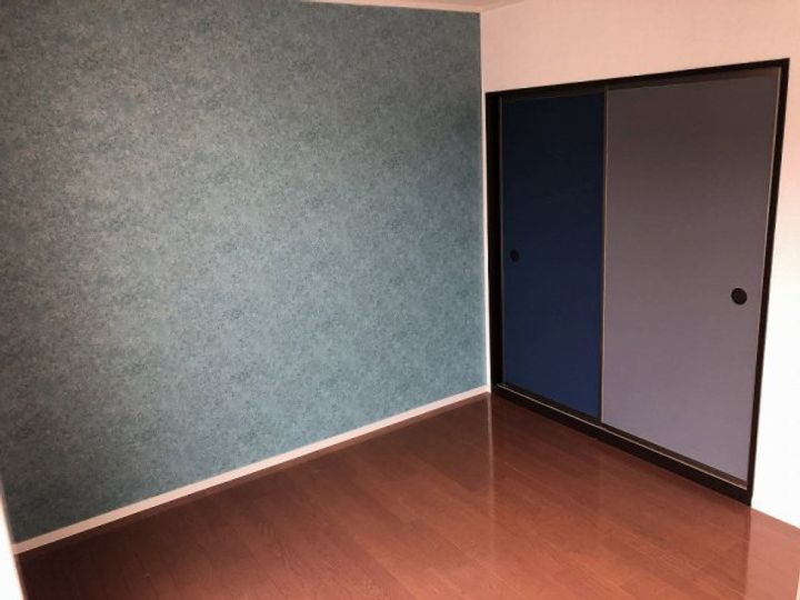 岡山県倉敷市笹沖(アパート)の賃貸物件203の内装