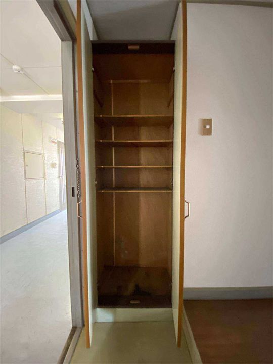 パラツイーナ光南204のその他画像