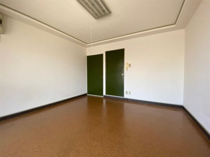 パラツイーナ光南204の内装