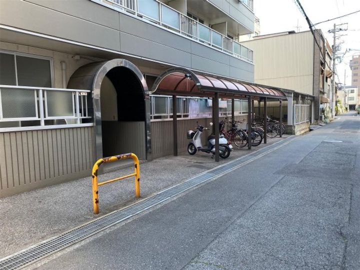 パラツイーナ光南204のその他画像