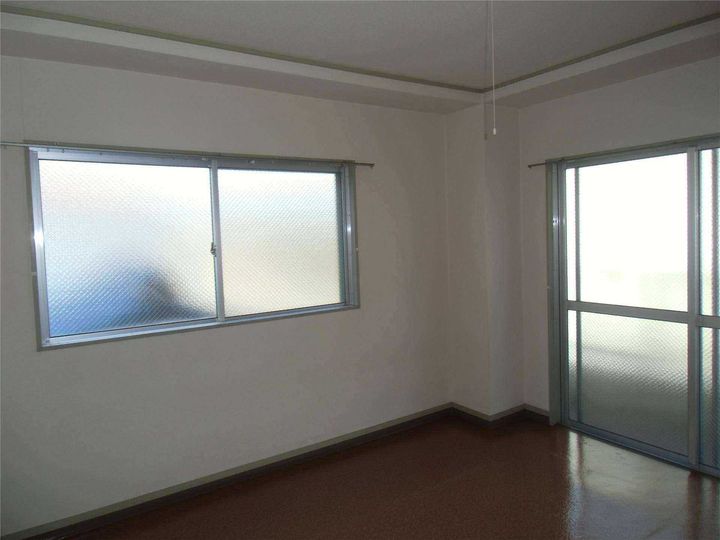 パラツイーナ光南204の内装