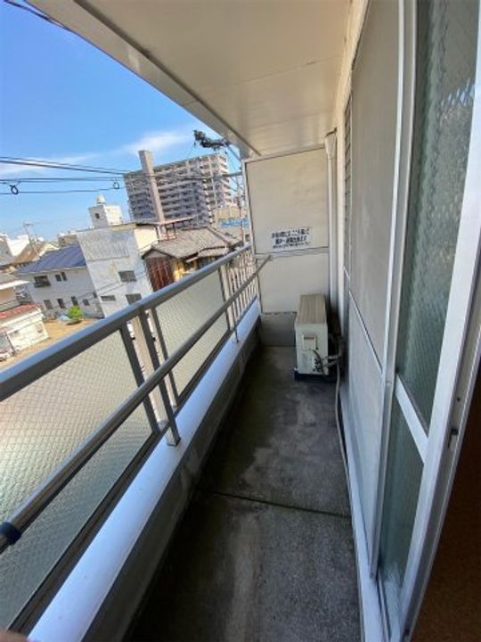 パラツイーナ光南204のその他画像