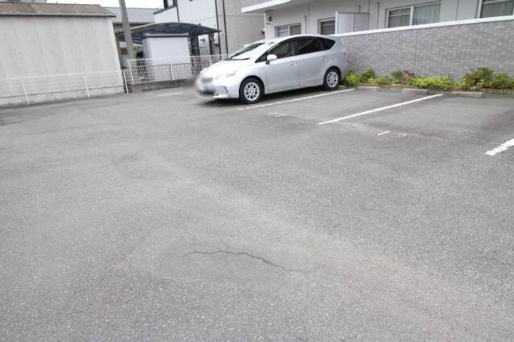 サンパレス・N305のその他画像