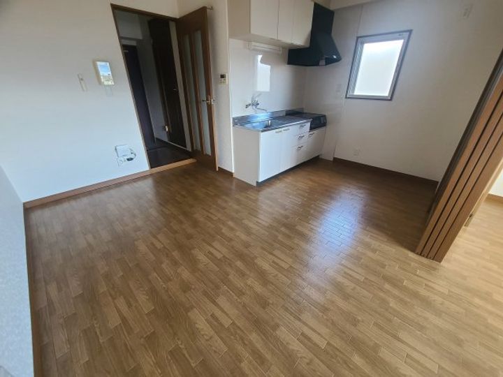 セリオンパレスの居間