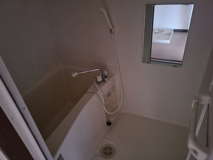 セリオンパレスの風呂