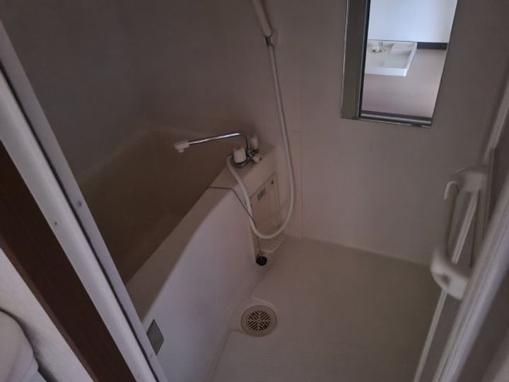 セリオンパレスの風呂