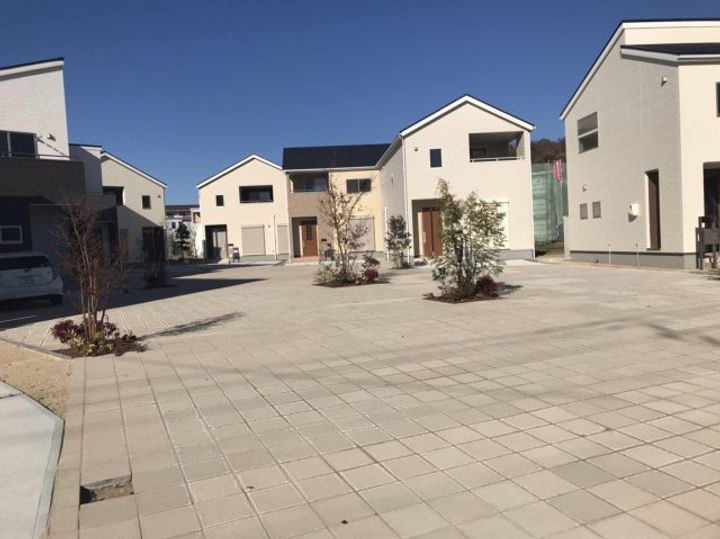 岡山県笠岡市美の浜(一戸建)の賃貸物件7のその他画像