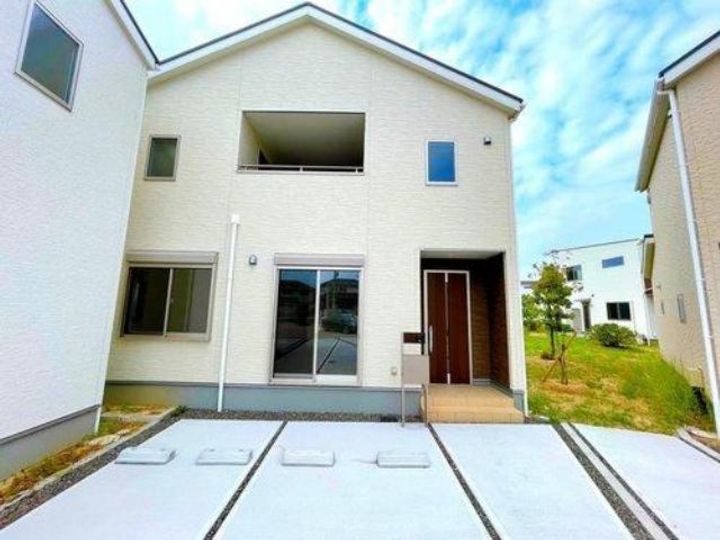 岡山県笠岡市美の浜(一戸建)の賃貸物件7のその他画像