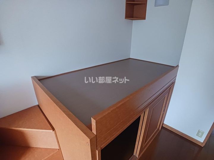 グレイス学園通りのその他画像