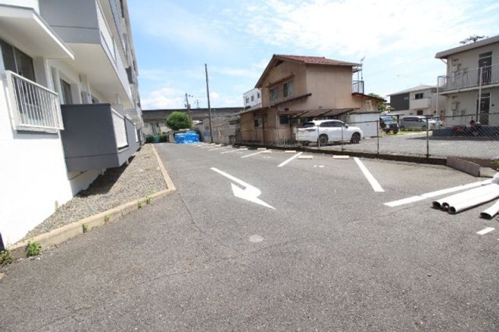 岡山県倉敷市水島相生町(マンション)の賃貸物件404のその他画像