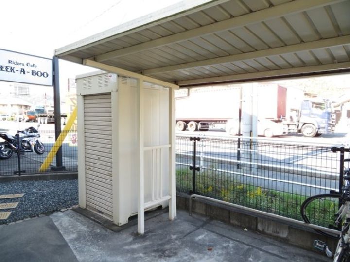岡山県岡山市南区植松(アパート)の賃貸物件102のその他画像