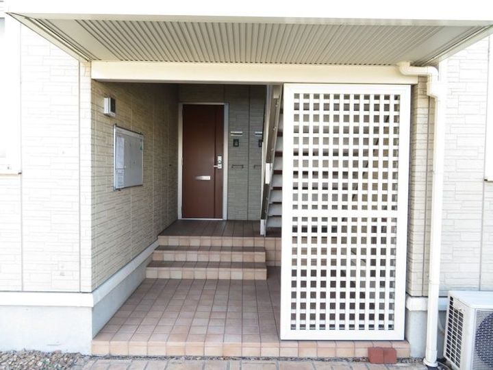 岡山県岡山市南区植松(アパート)の賃貸物件102のその他画像