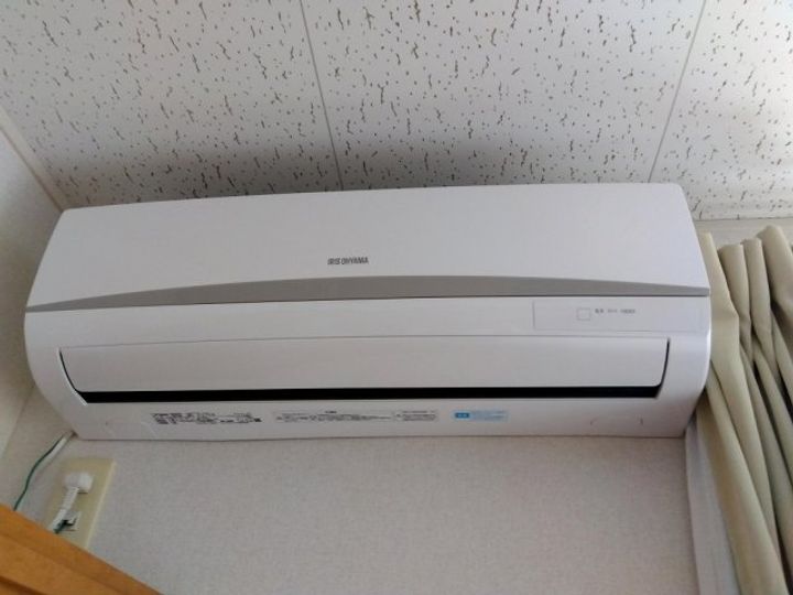 レオパレスさぬきⅡ204のその他画像