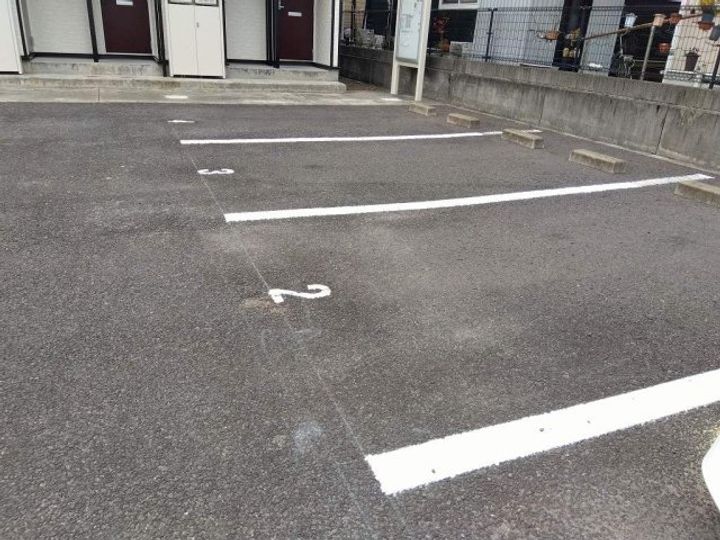 レオパレスさぬきⅡ204のその他画像