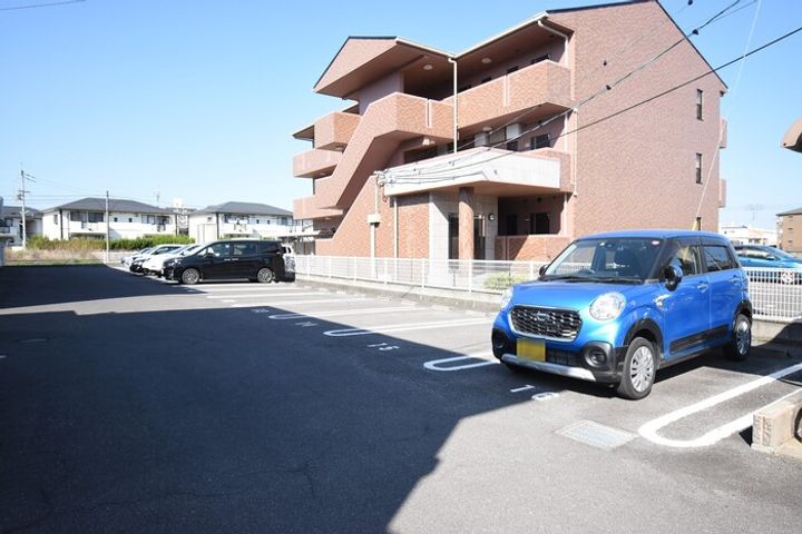 パラディー森塚110のその他画像