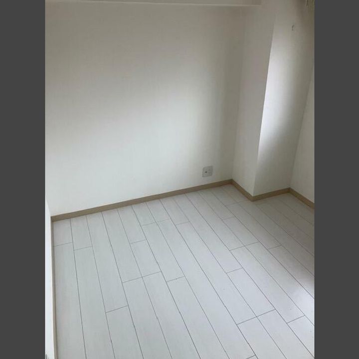 沖野上壱番館200の内装